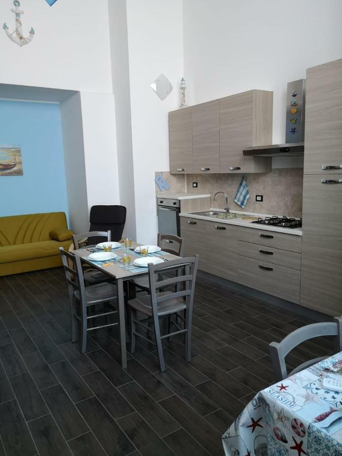 Siracusa Holiday House Hotel Syracuse Exterior photo