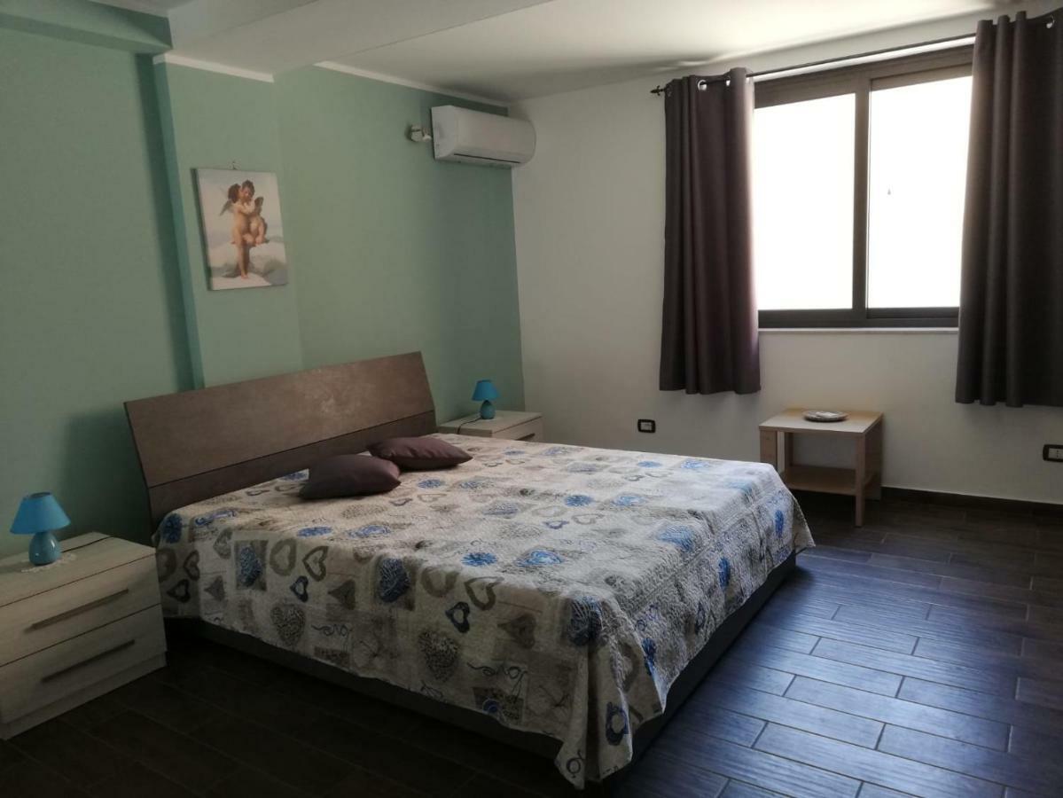 Siracusa Holiday House Hotel Syracuse Exterior photo